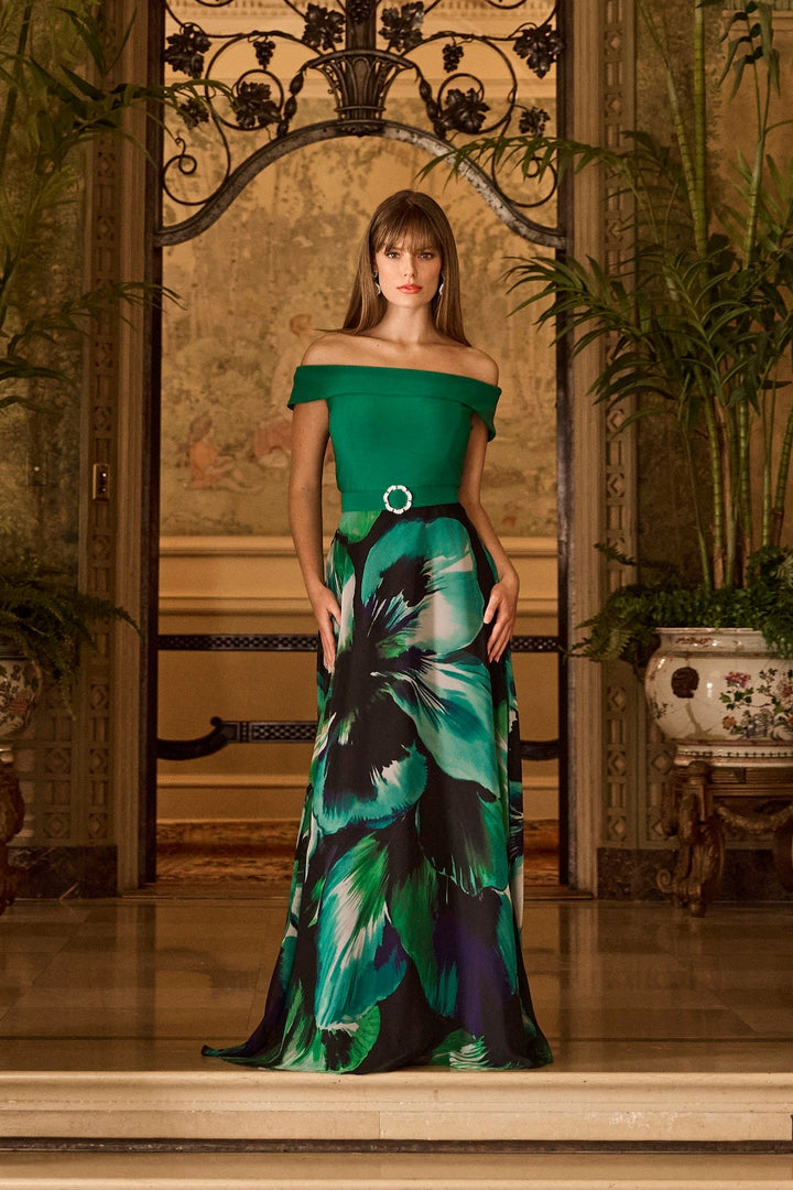 Frank Lyman Dress 268266
