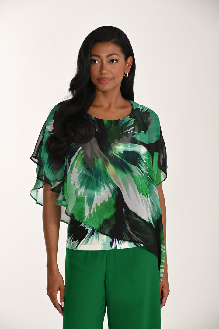Frank Lyman Top 268267