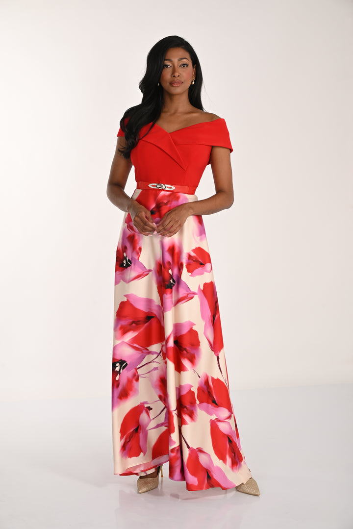 Frank Lyman Dress 268293