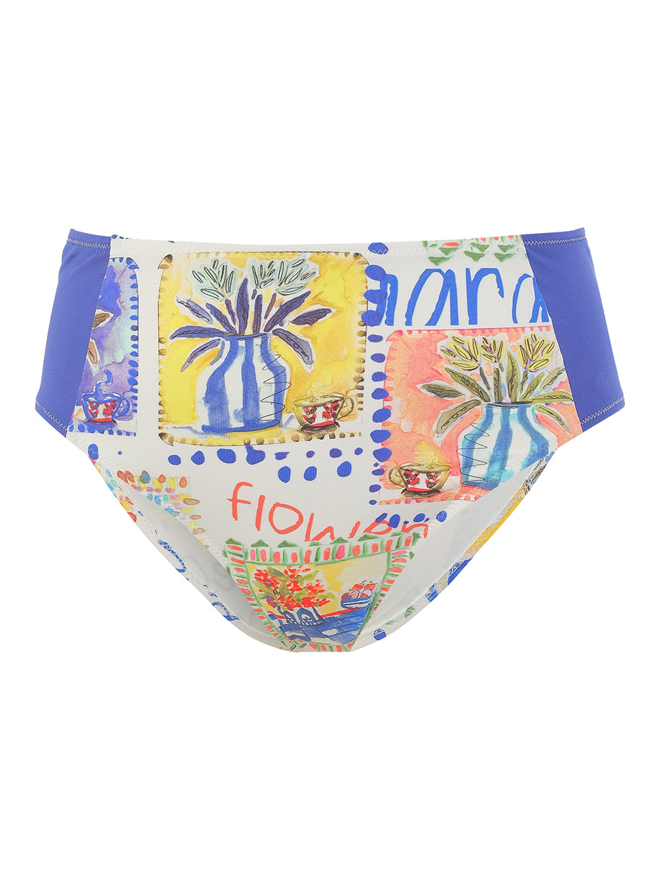 Dolcezza Bikini Bottoms 26832