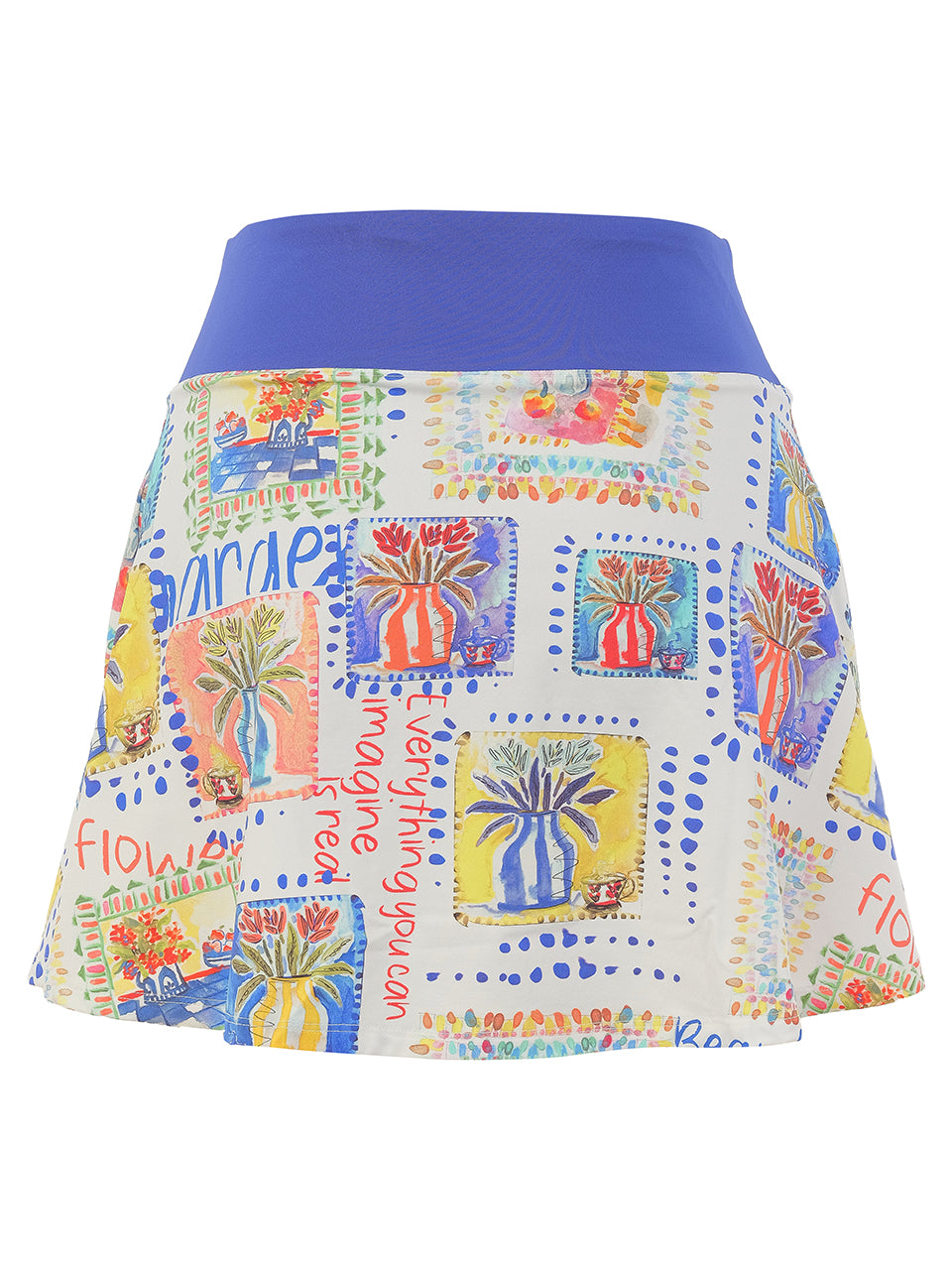 Dolcezza Swimsuit Skirt 26833