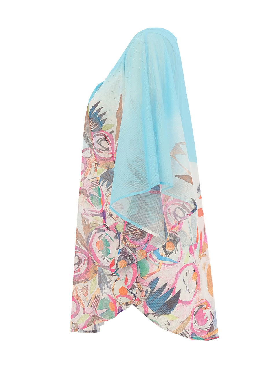 Dolcezza Poncho 26840