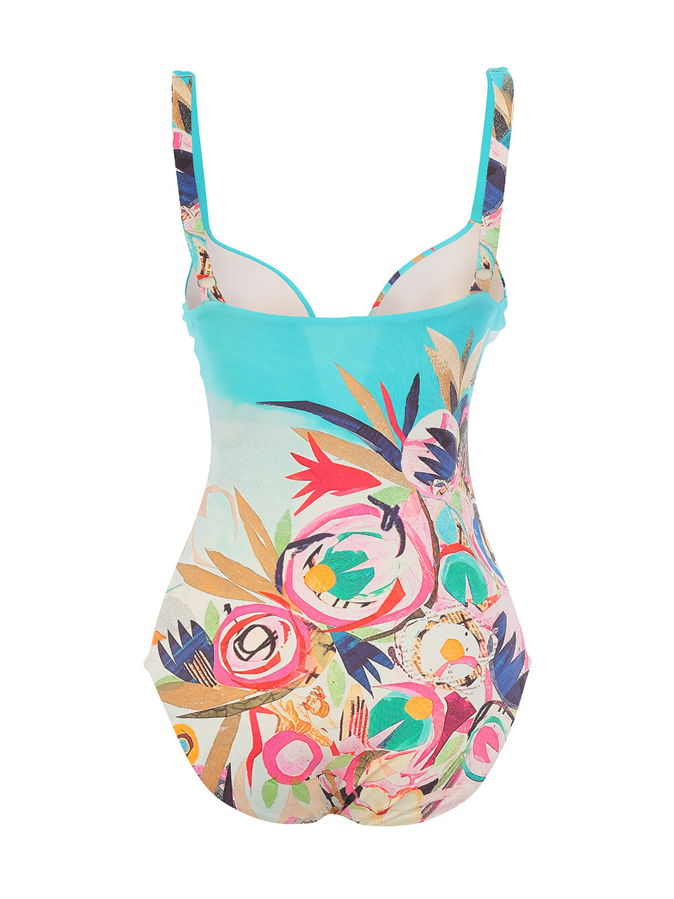 Dolcezza Swimsuit 26842