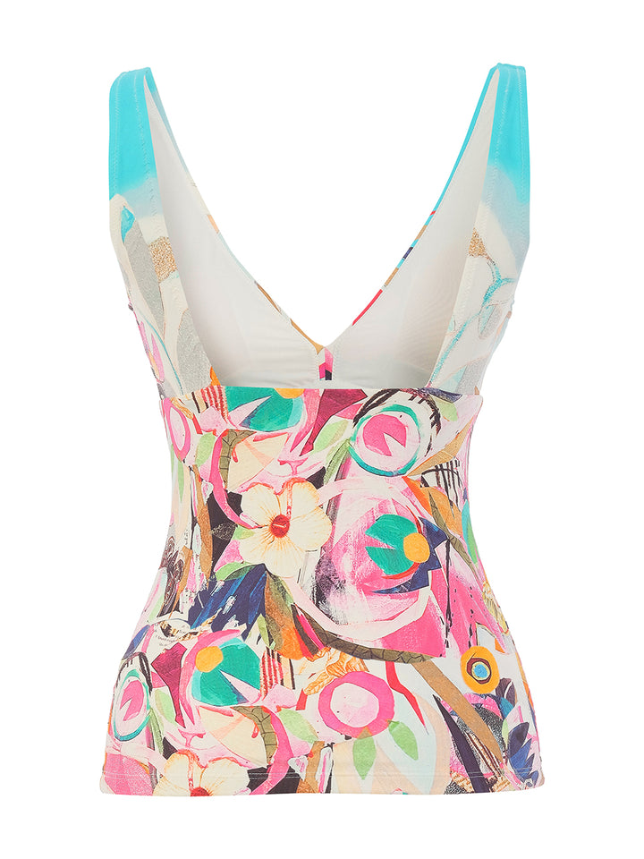 Dolcezza Swinsuit 26843