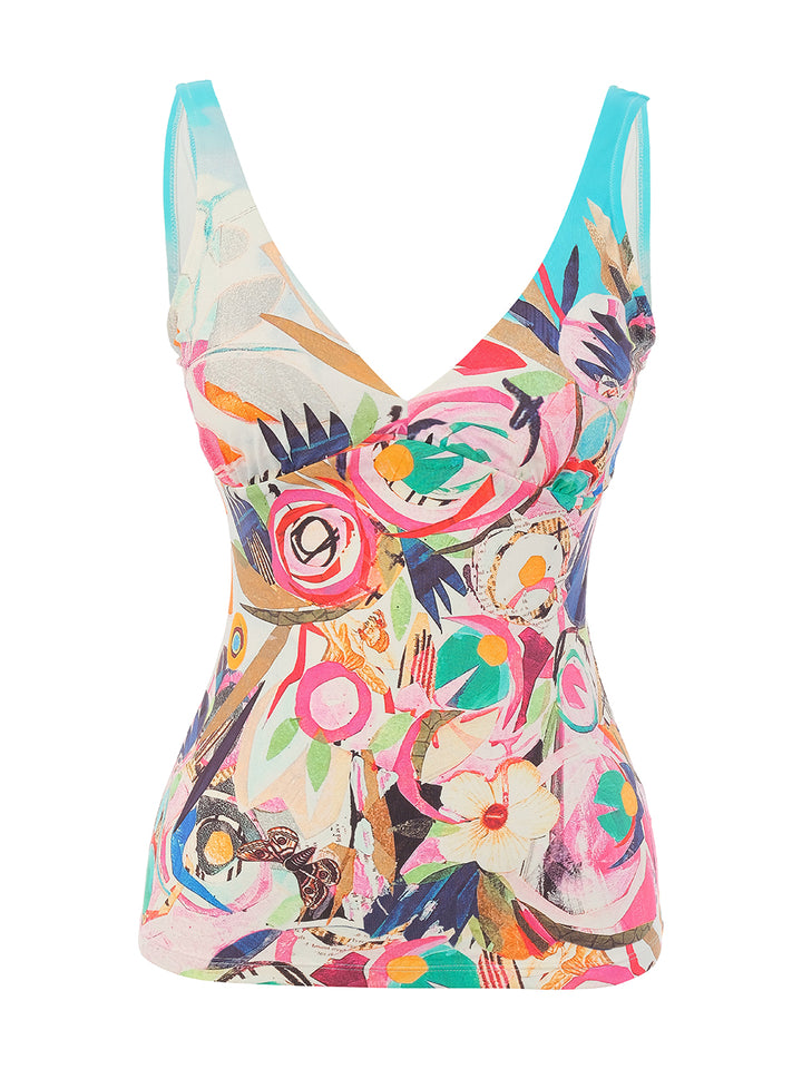 Dolcezza Swinsuit 26843