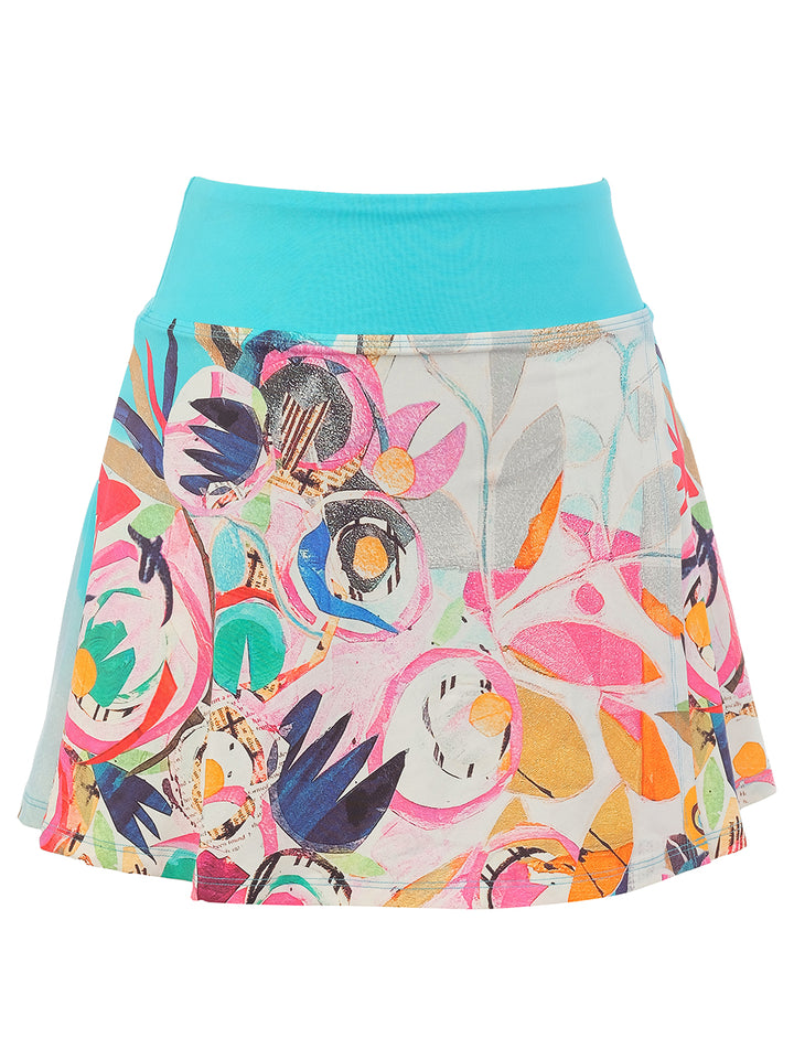Dolcezza Swimsuit Skirt 26845
