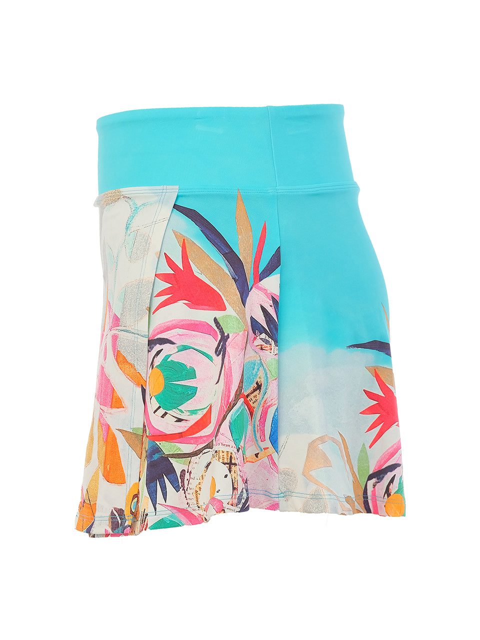Dolcezza Swimsuit Skirt 26845
