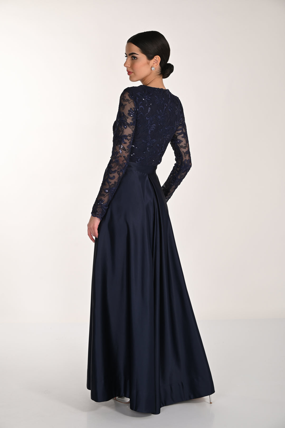 Frank Lyman Skirt 268505