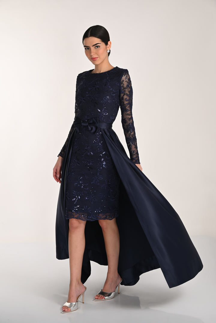 Frank Lyman Skirt 268505