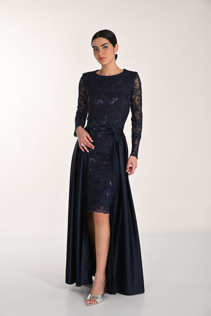 Frank Lyman Skirt 268505