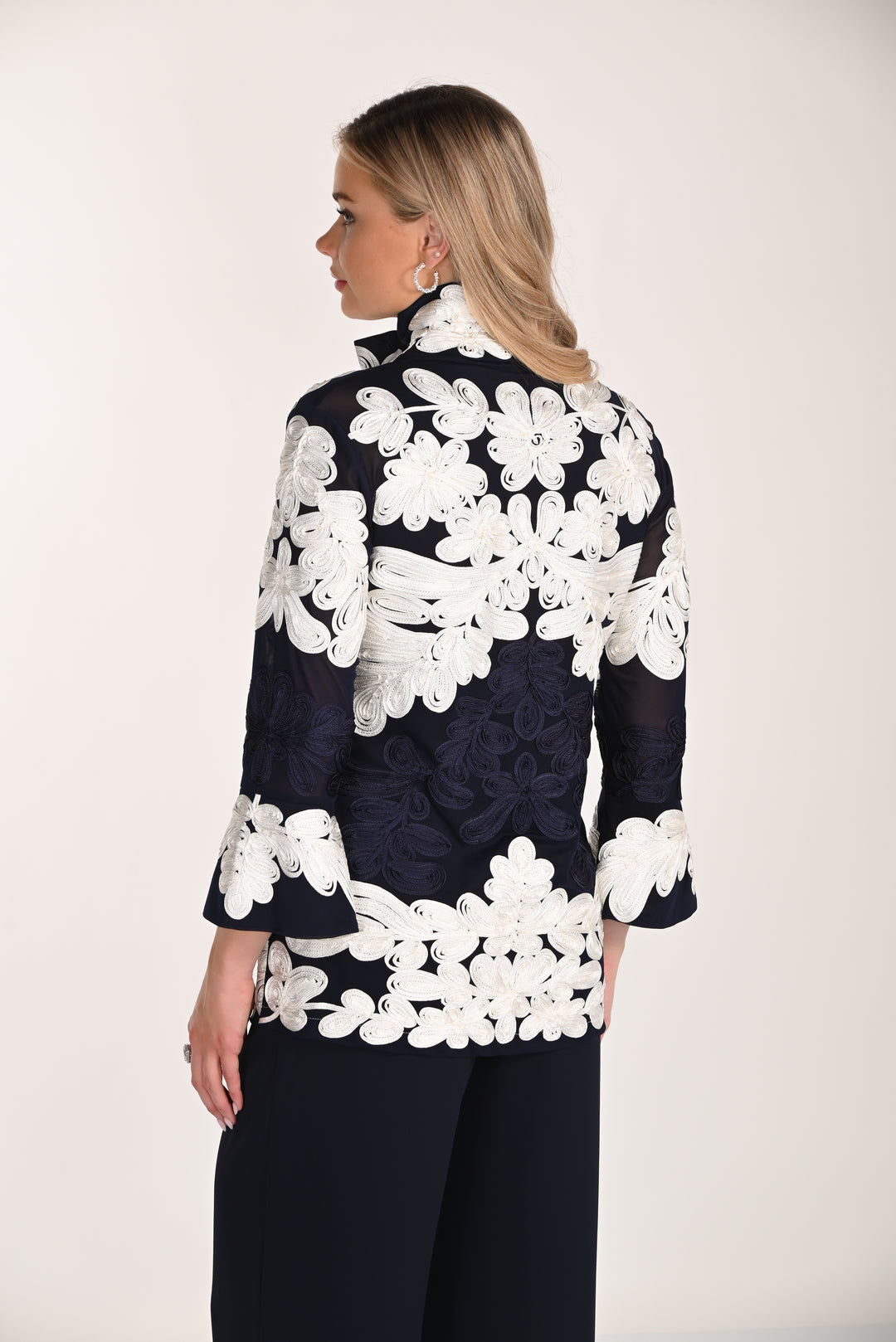 Frank Lyman Jacket 268507