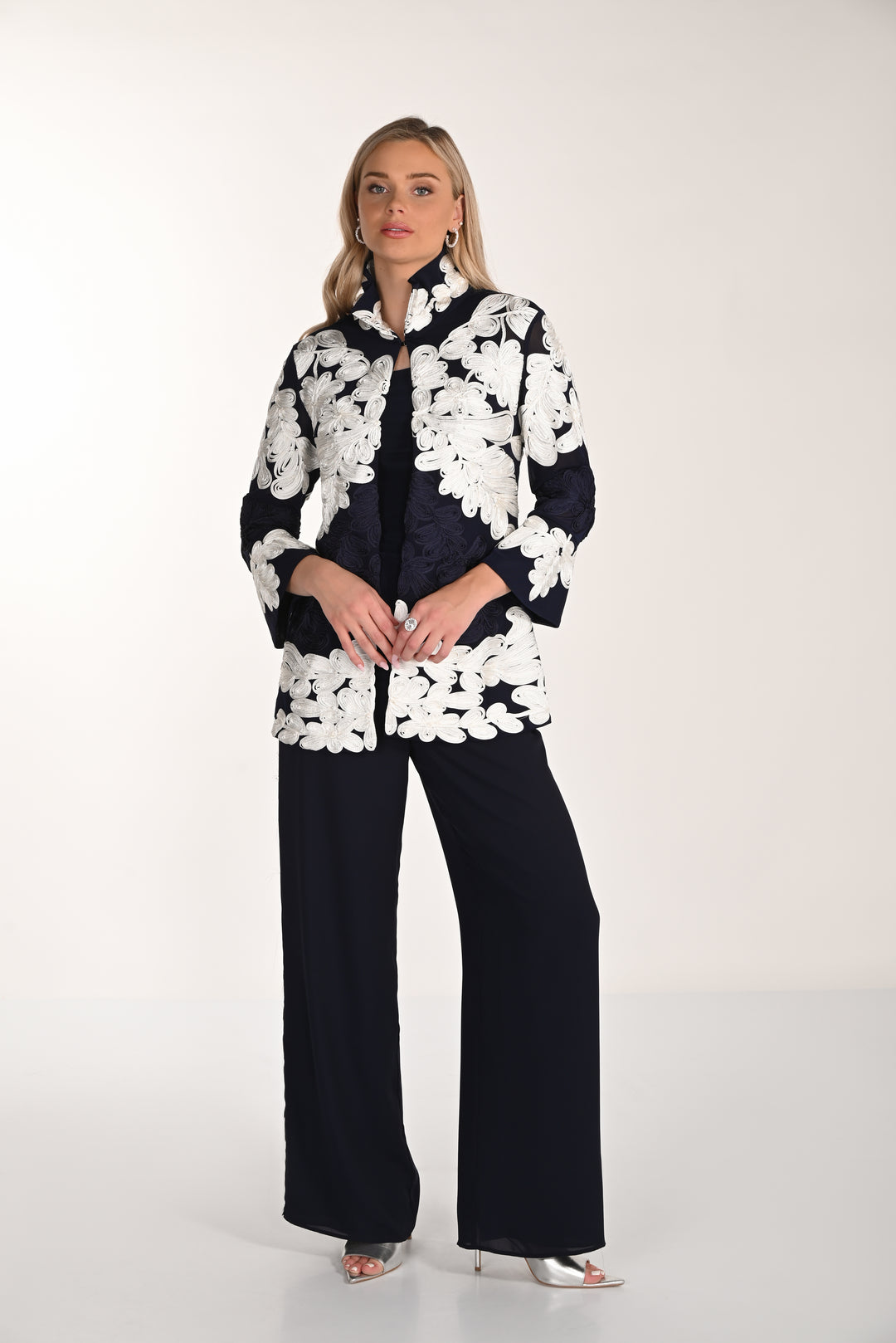 Frank Lyman Jacket 268507