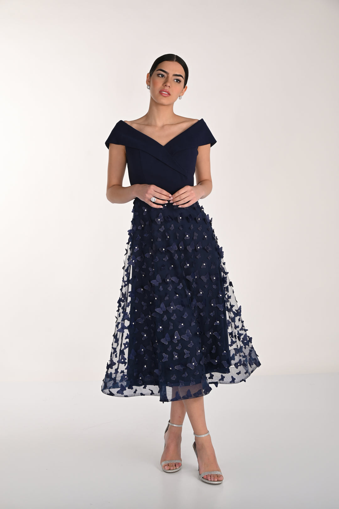 Frank Lyman Dress 268510