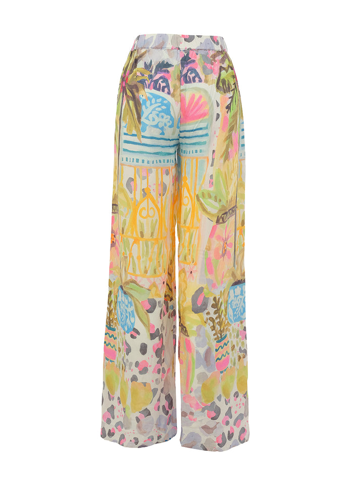 Dolcezza Pants 26852