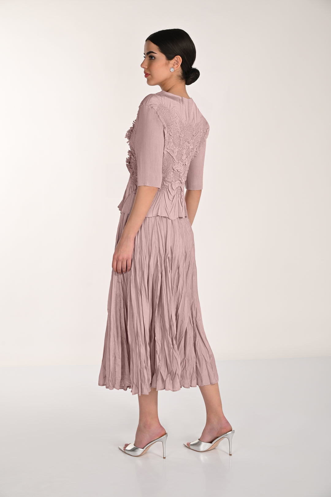 Frank Lyman Top & Skirt 268520
