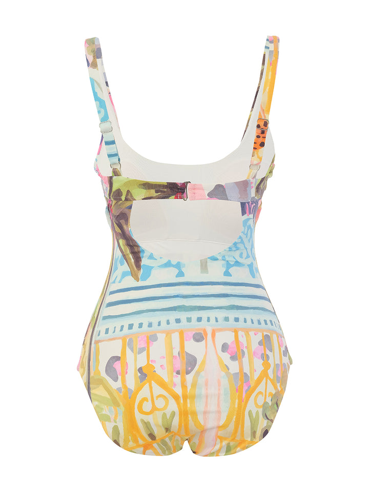 Dolcezza Swimsuit 26854