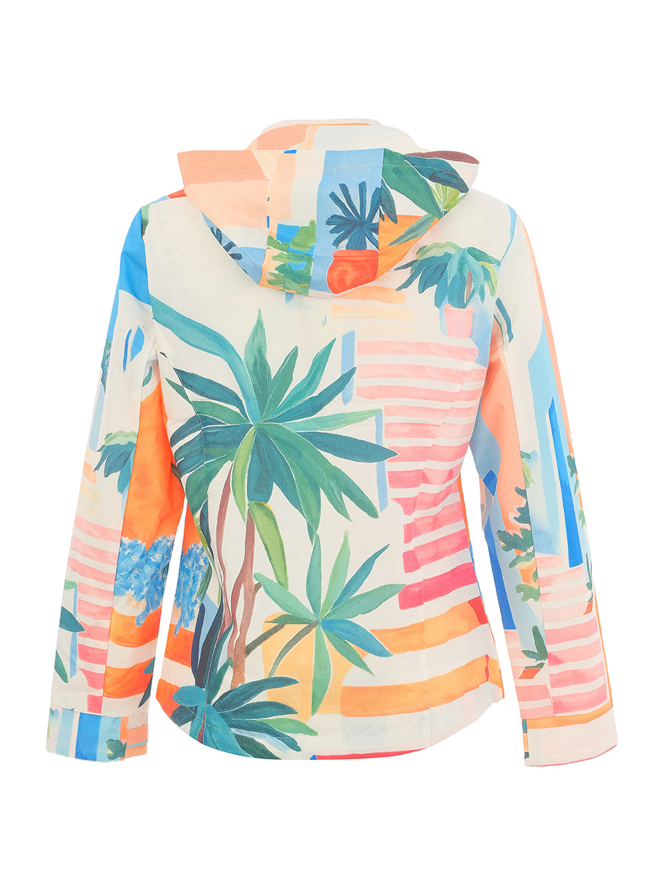 Dolcezza Rain Coat 26861