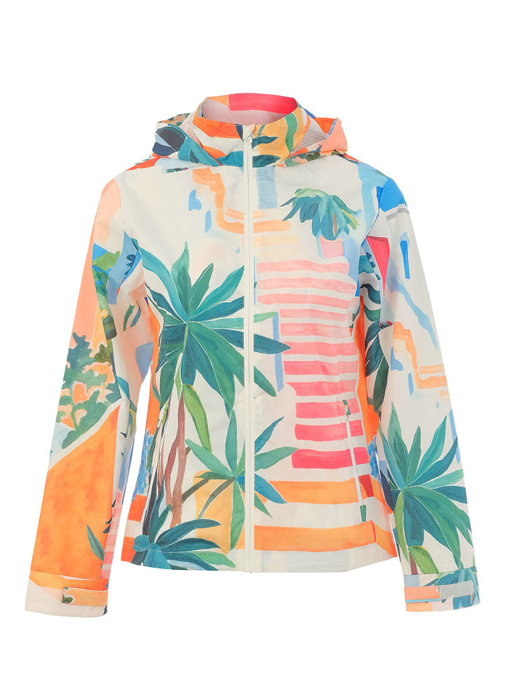 Dolcezza Rain Coat 26861