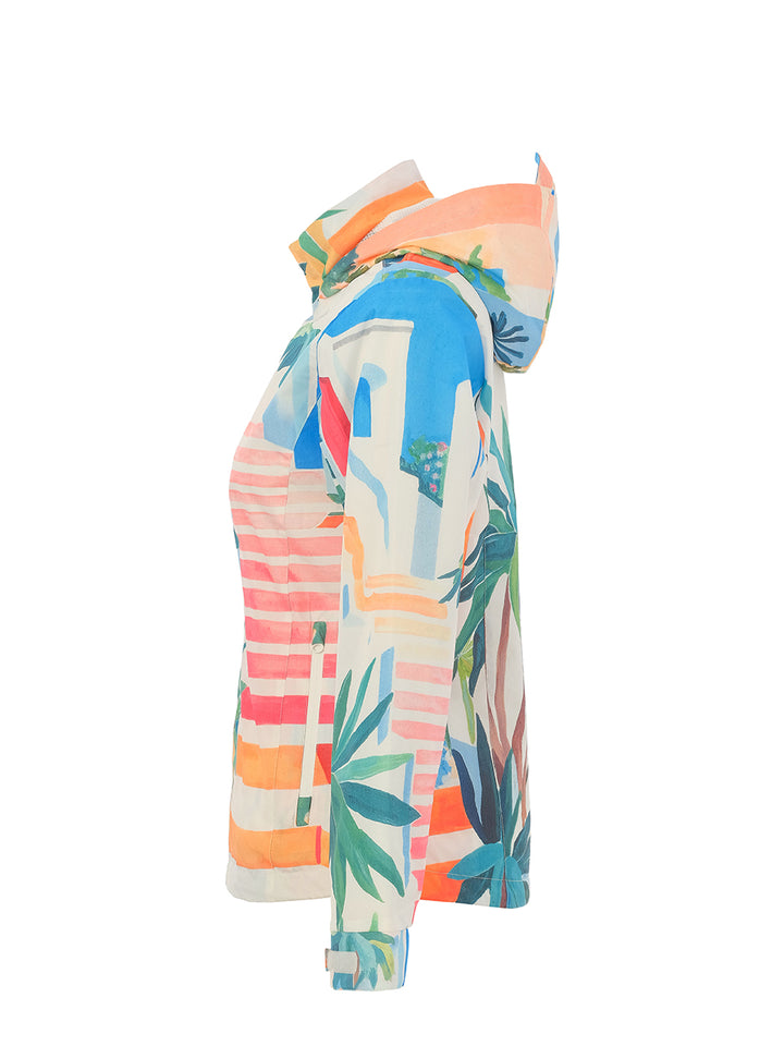 Dolcezza Rain Coat 26861