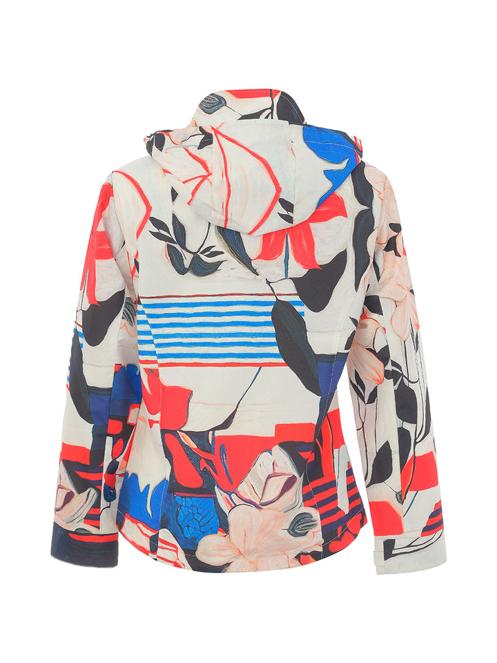 Dolcezza Rain Coat 26862