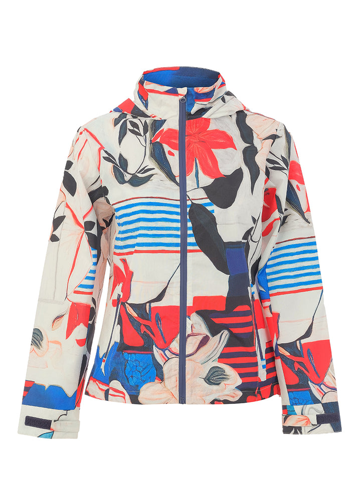 Dolcezza Rain Coat 26862