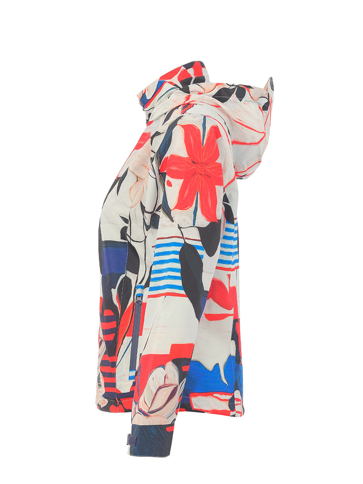 Dolcezza Rain Coat 26862