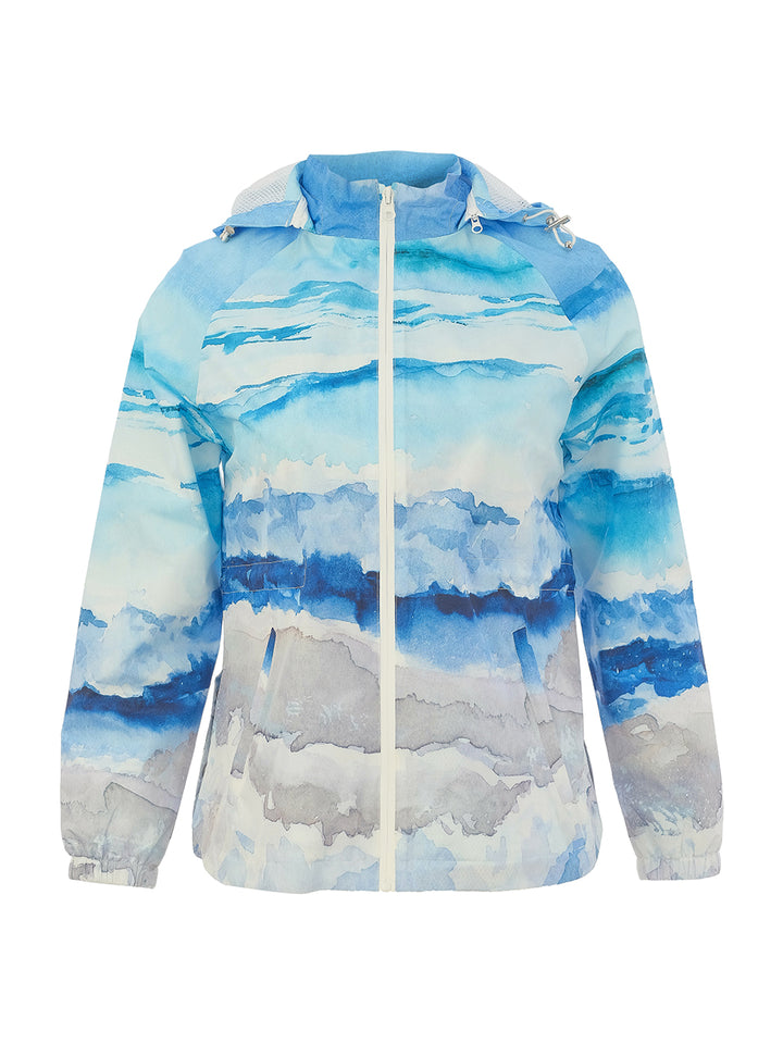 Dolcezza Rain Coat 26865