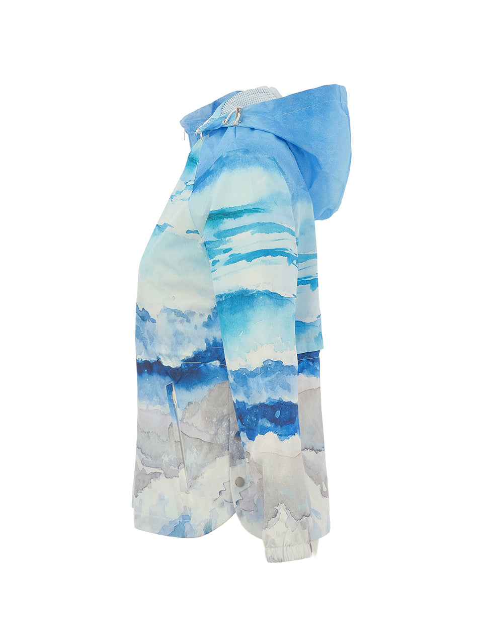 Dolcezza Rain Coat 26865