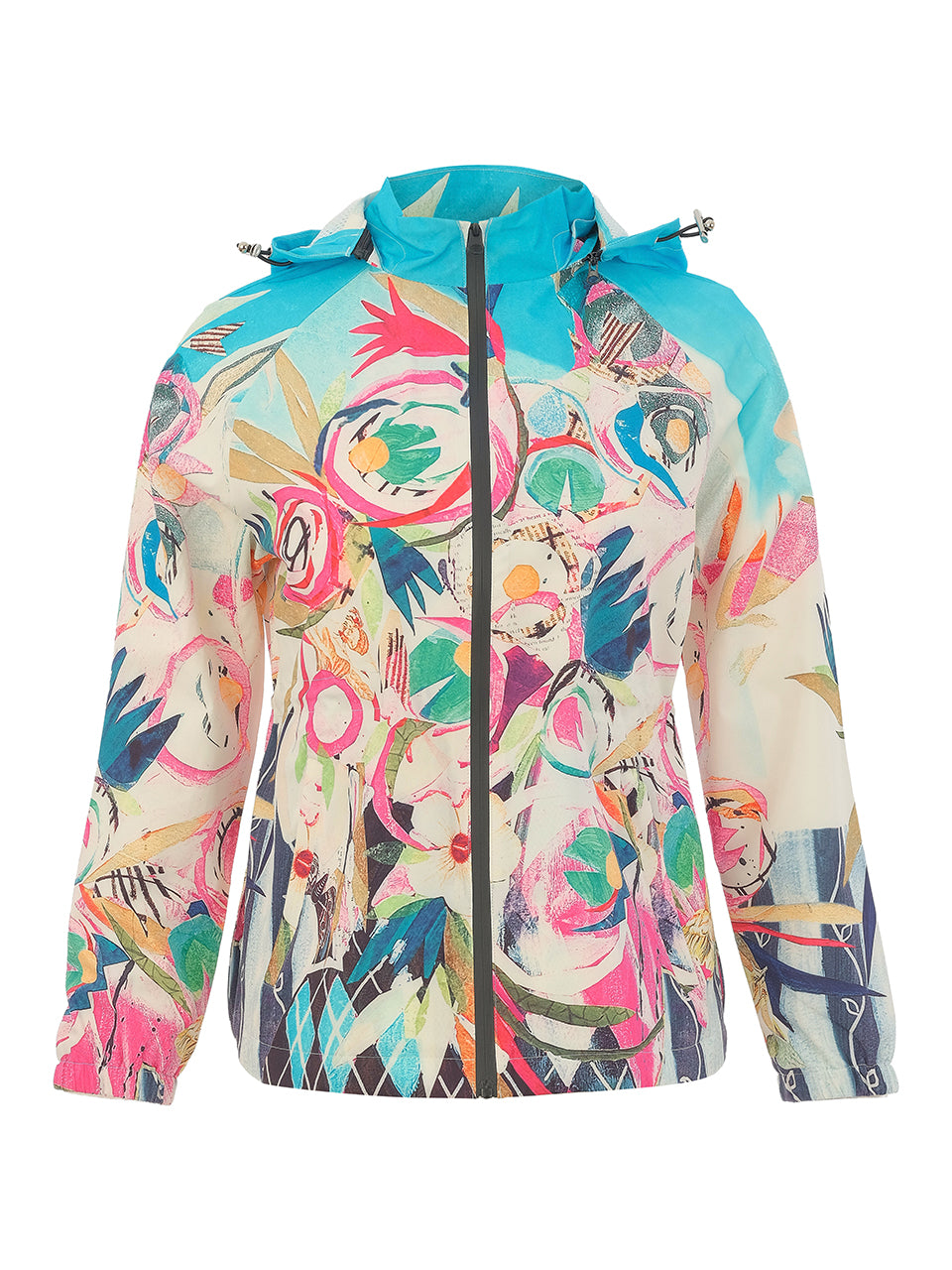 Dolcezza Rain Coat 26866