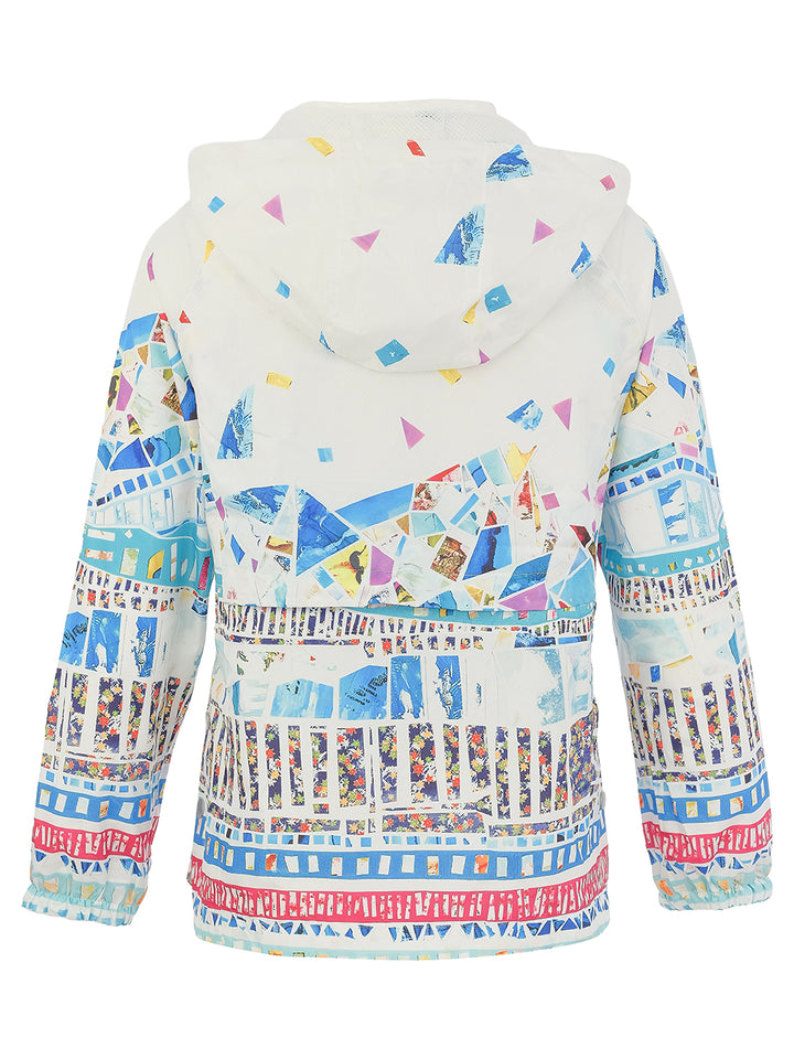 Dolcezza Raincoat 26867