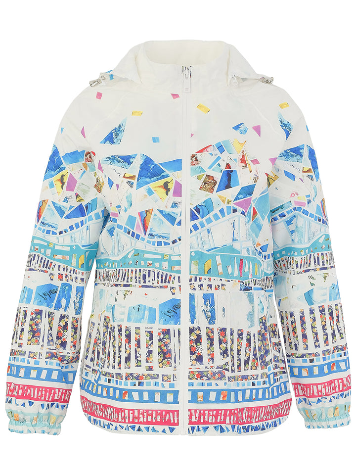 Dolcezza Raincoat 26867