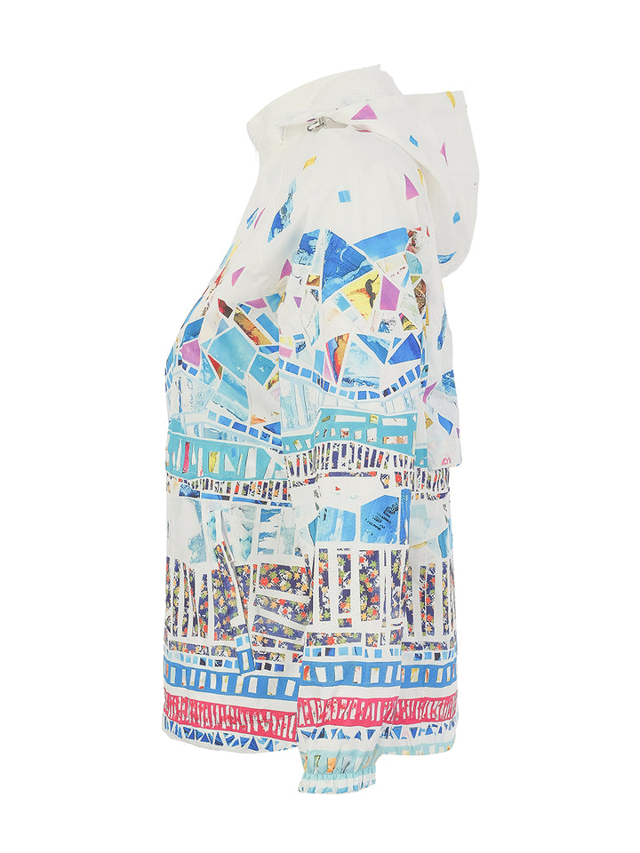 Dolcezza Raincoat 26867