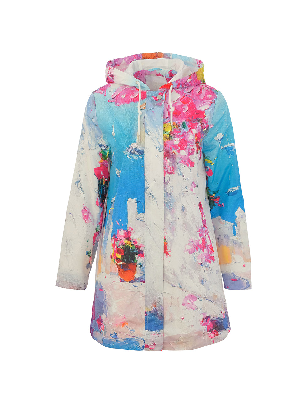 Dolcezza Rain Coat 26870