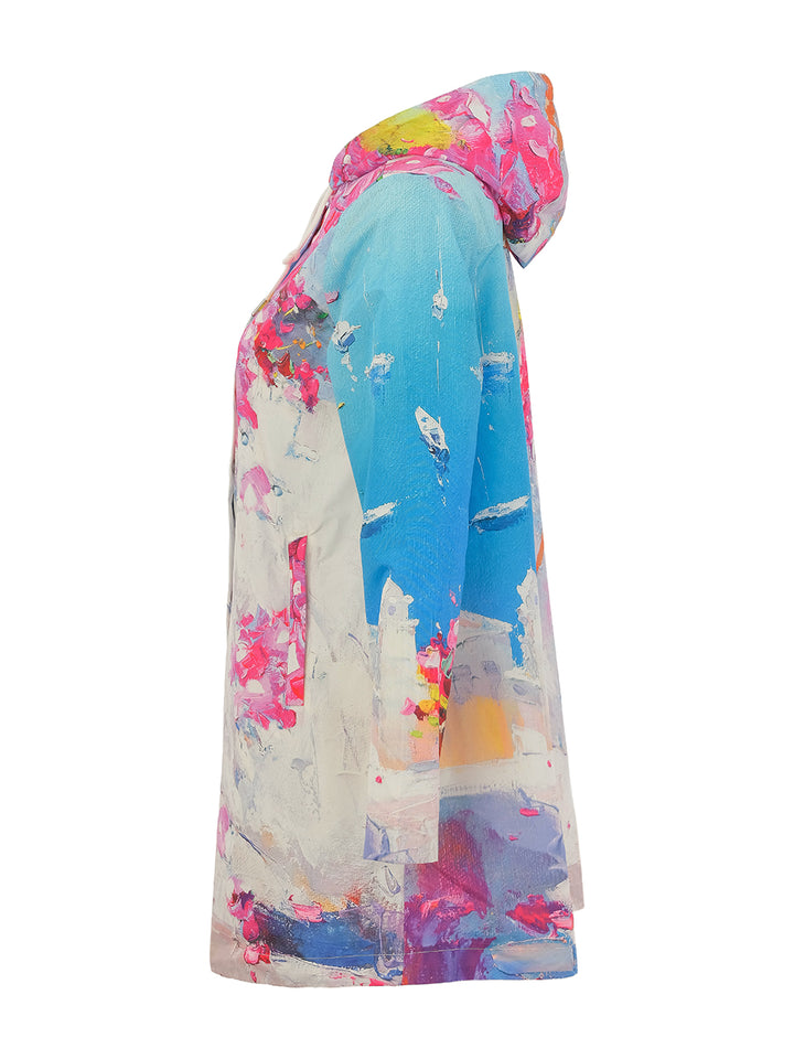 Dolcezza Rain Coat 26870