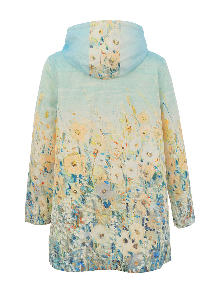 Dolcezza Rain Coat 26872