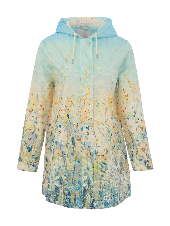 Dolcezza Rain Coat 26872