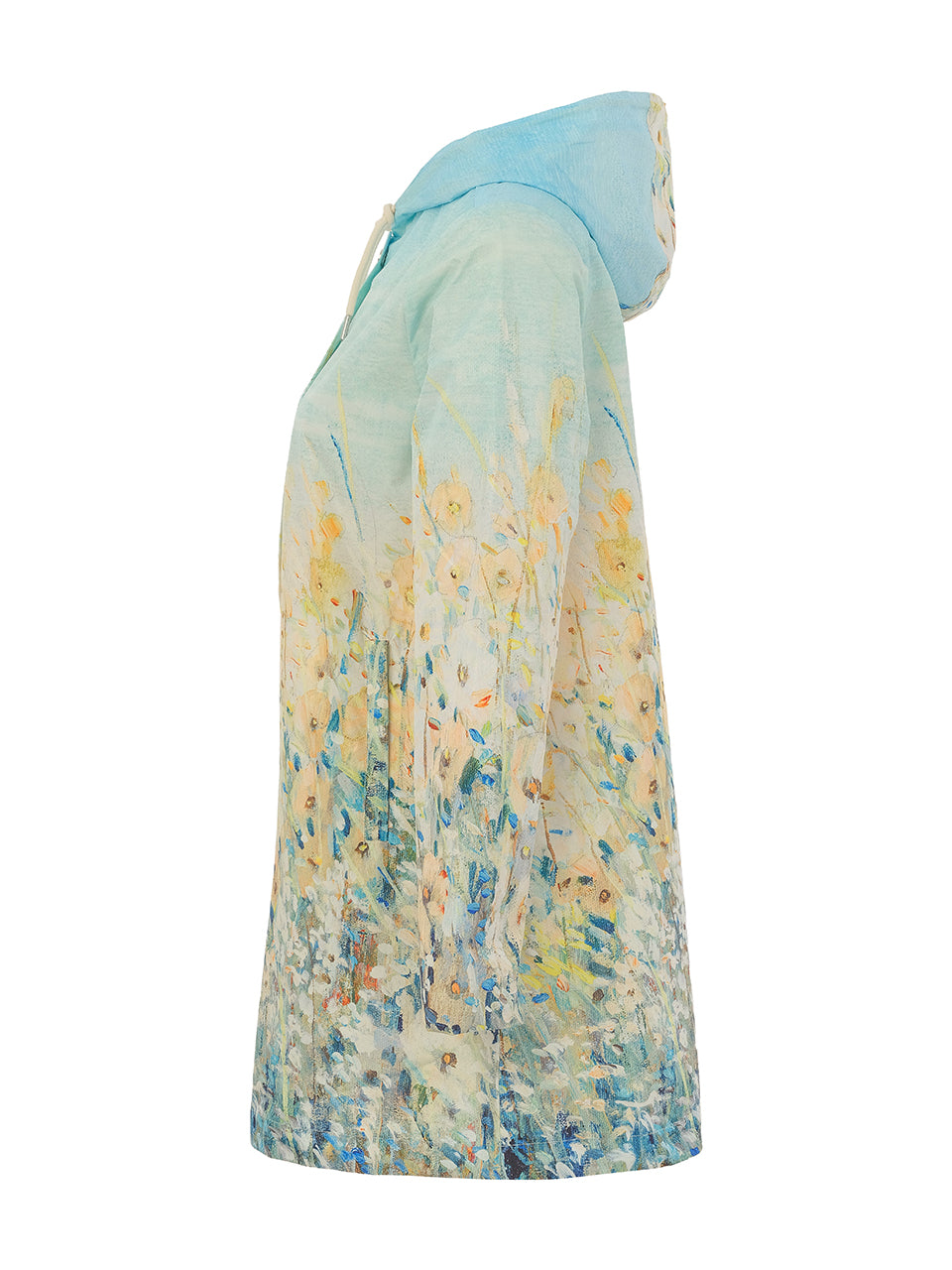 Dolcezza Rain Coat 26872