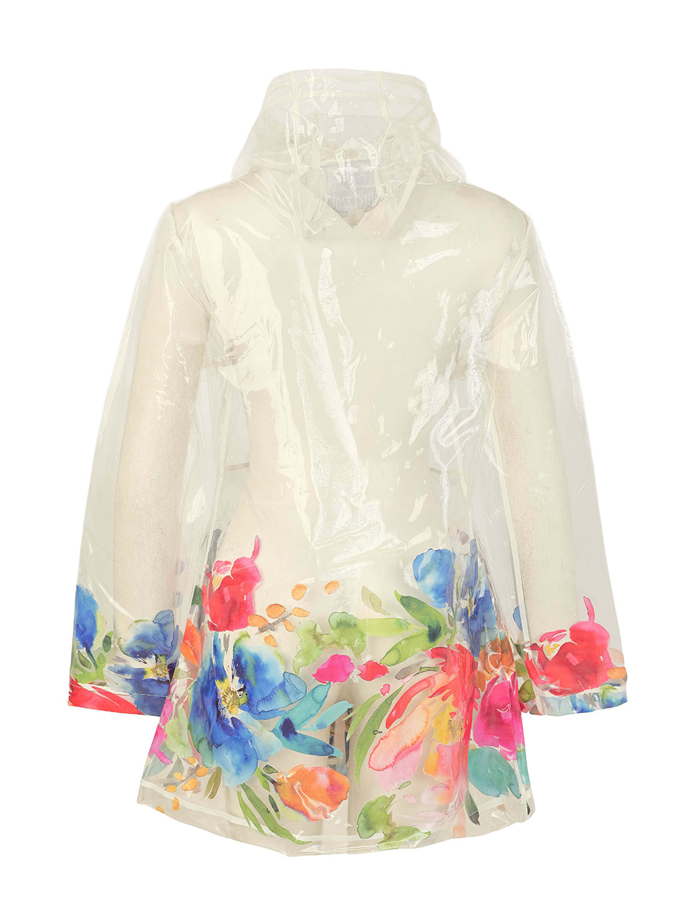 Dolcezza Raincoat 26875
