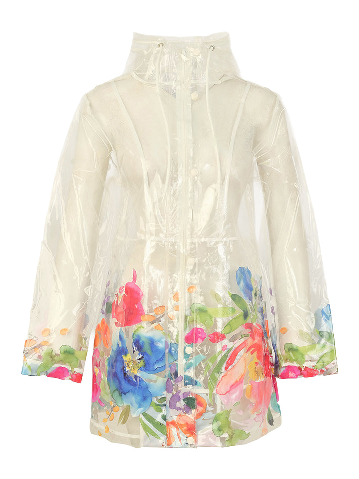 Dolcezza Raincoat 26875