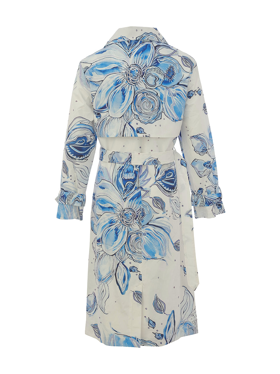 Dolcezza Rain Coat 26881