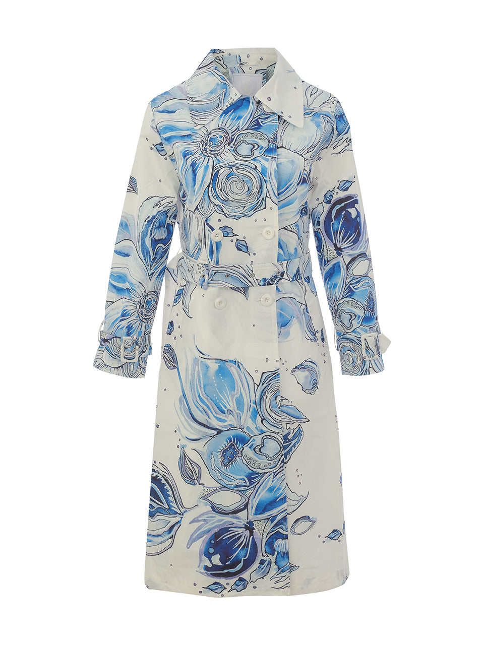 Dolcezza Rain Coat 26881