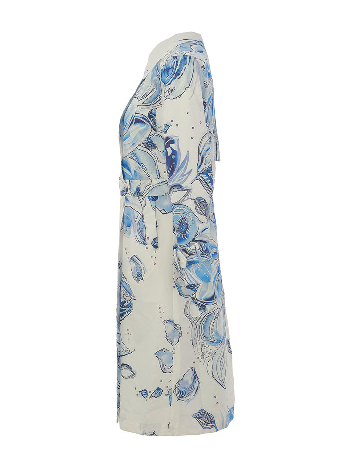 Dolcezza Rain Coat 26881