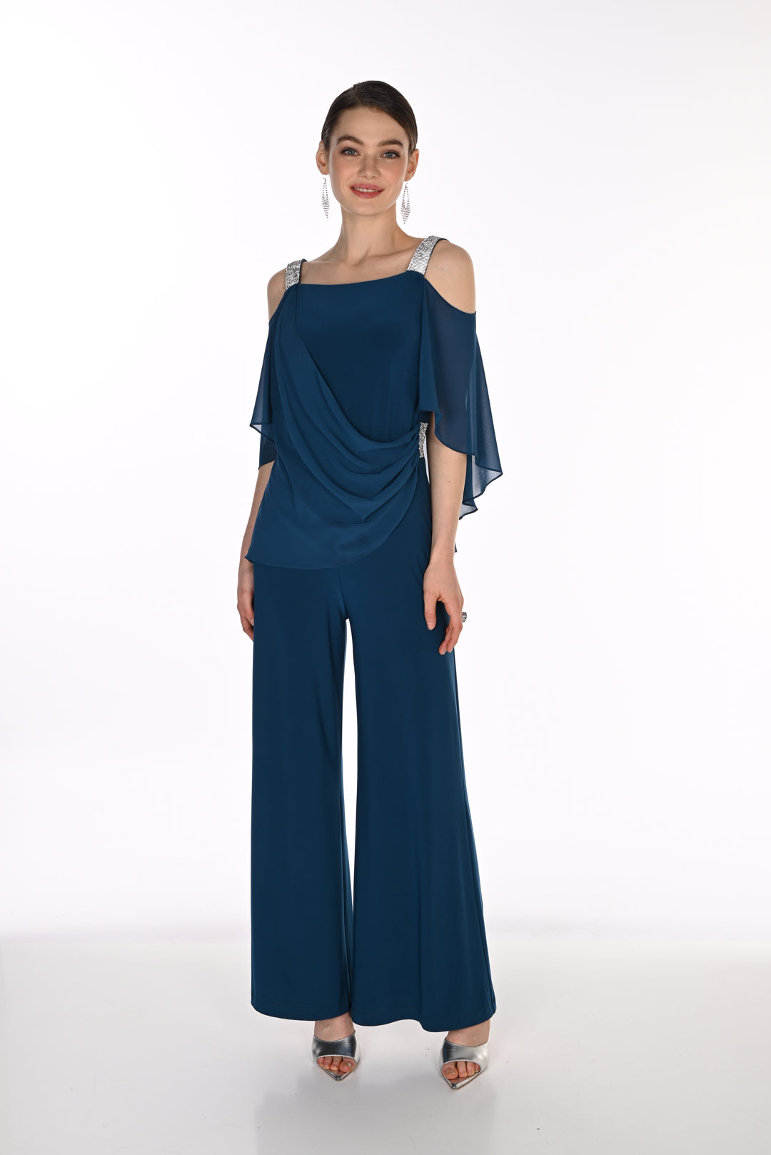 Frank Lyman Jumpsuit 269021