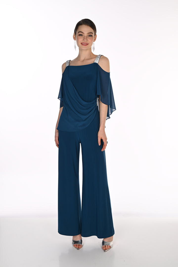 Frank Lyman Jumpsuit 269021