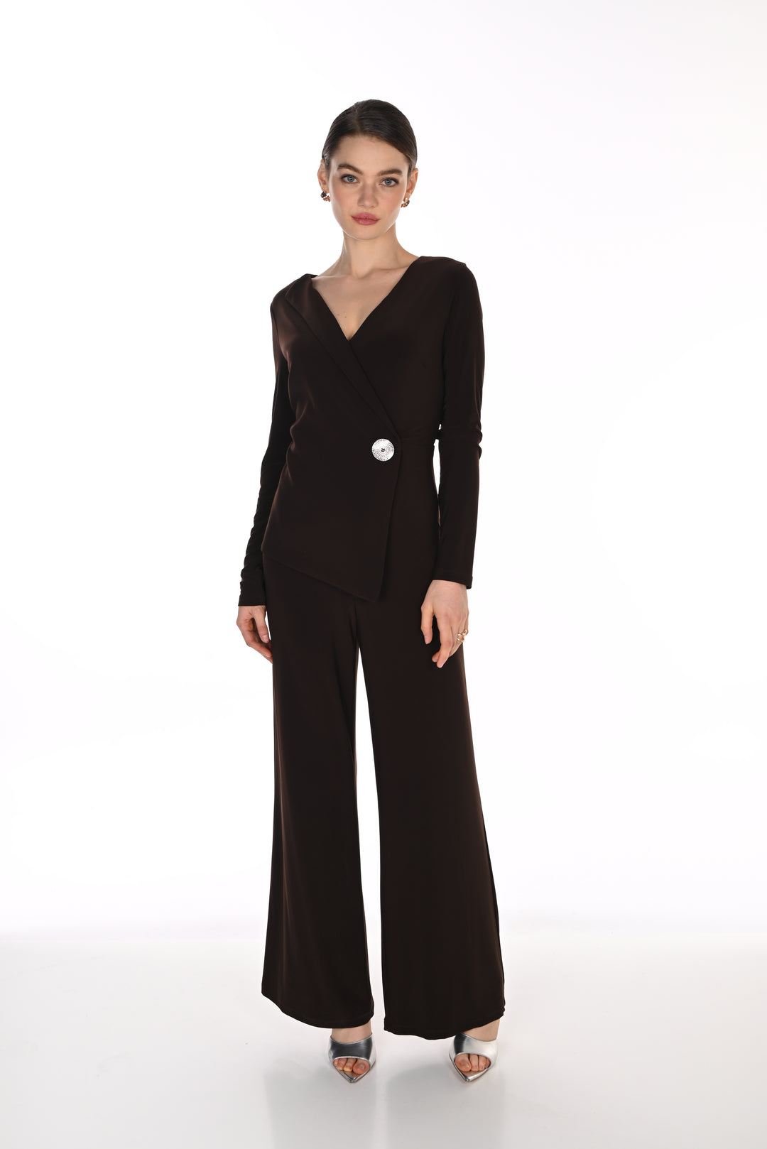 Frank Lyman Jumpsuit 269026