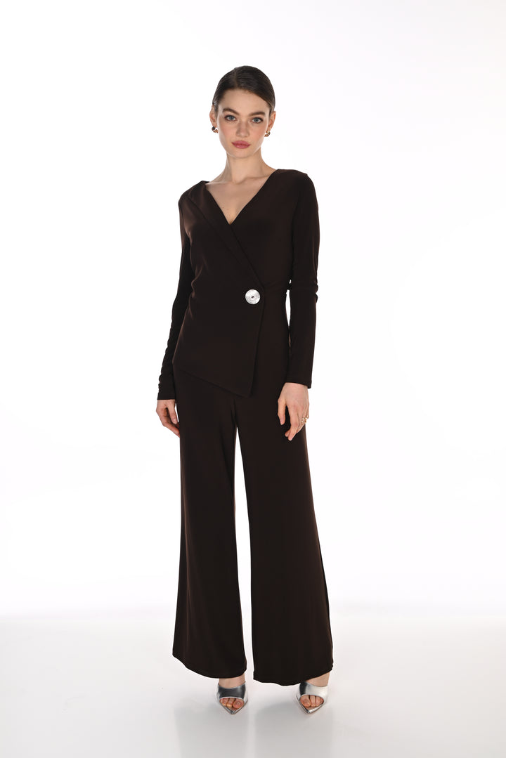 Frank Lyman Jumpsuit 269026