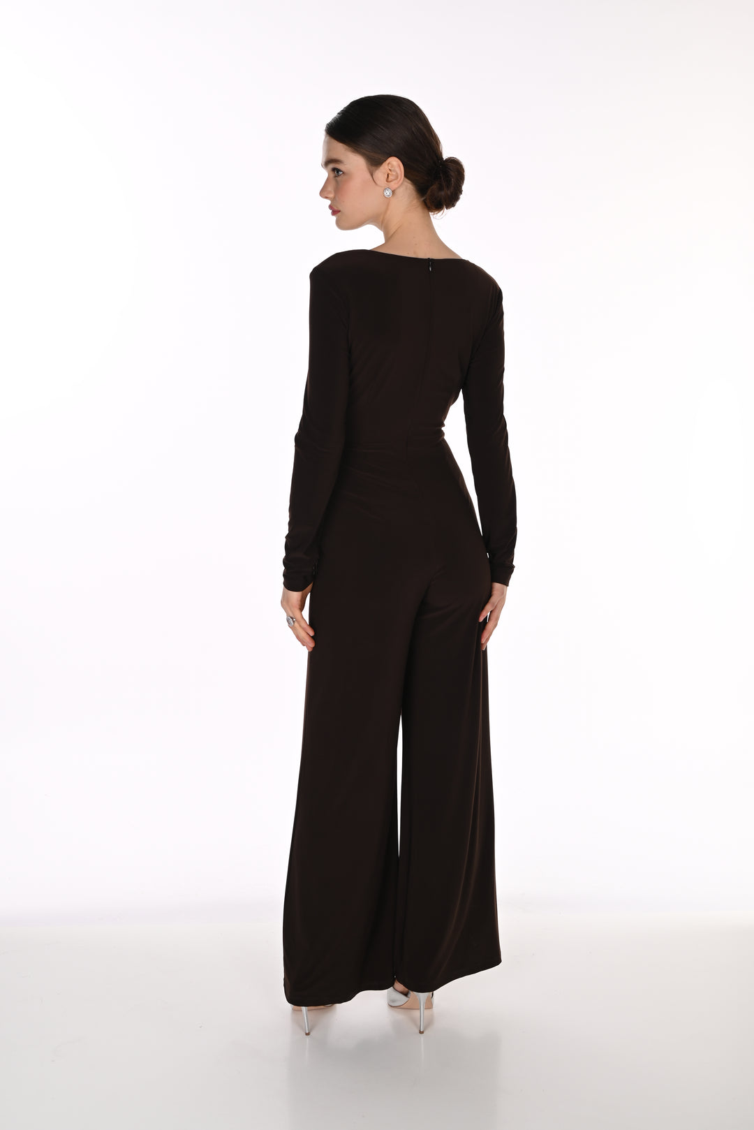 Frank Lyman Jumpsuit 269026