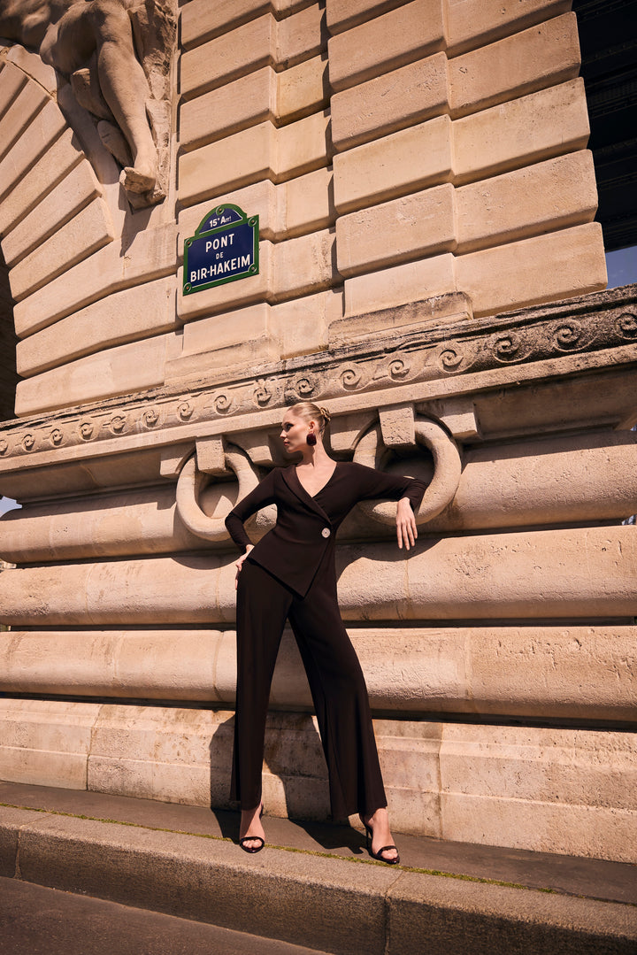 Frank Lyman Jumpsuit 269026