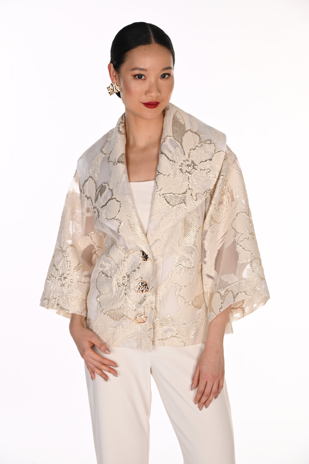 Frank Lyman Jacket 269124