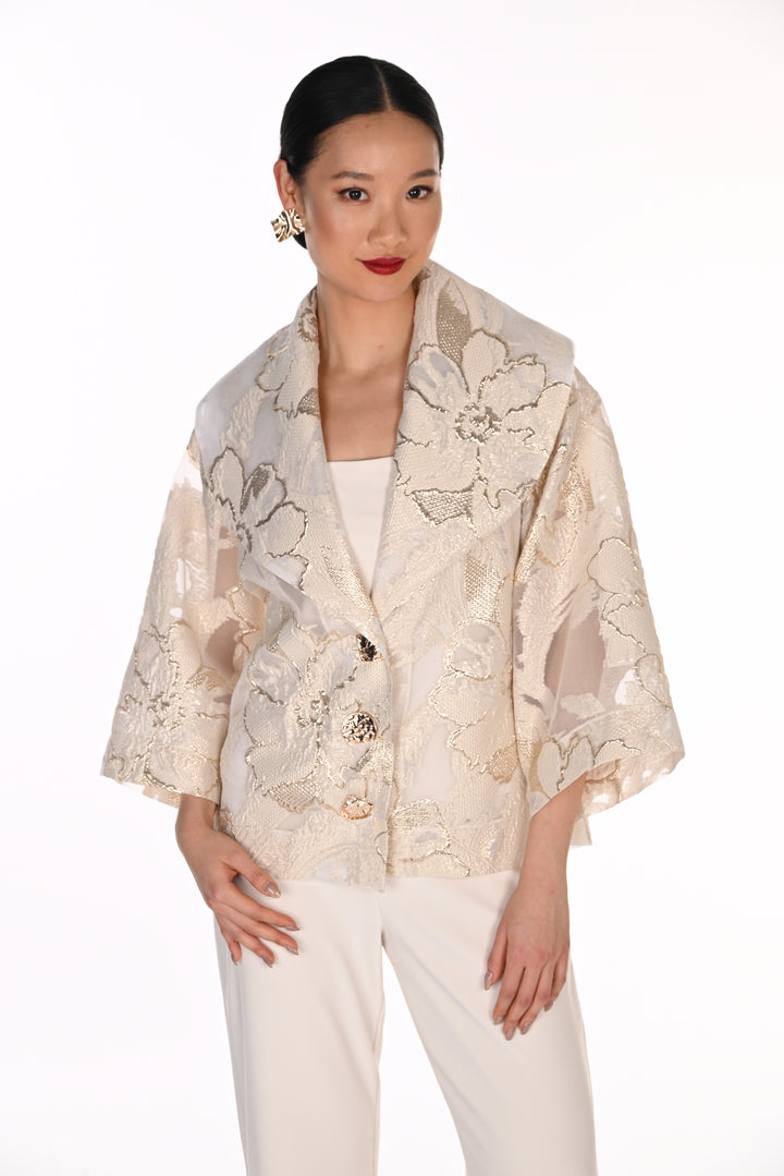 Frank Lyman Jacket 269124